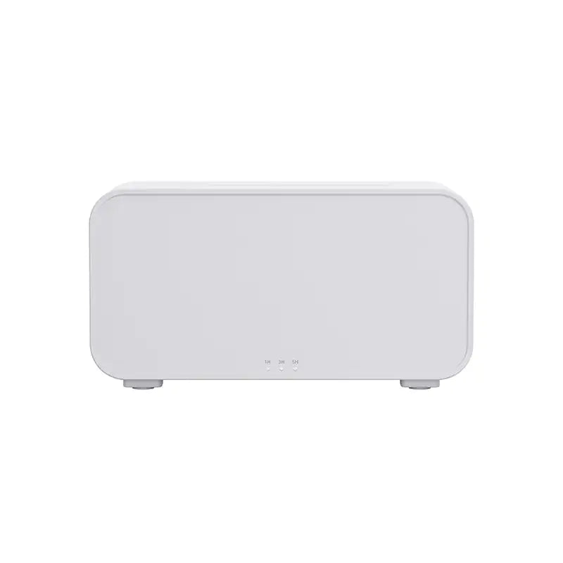 LED Flammen-Aroma Diffuser